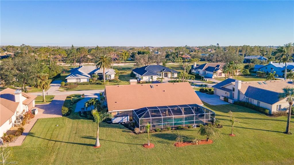 FIDDLESTICKS COUNTRY CLUB - Residential