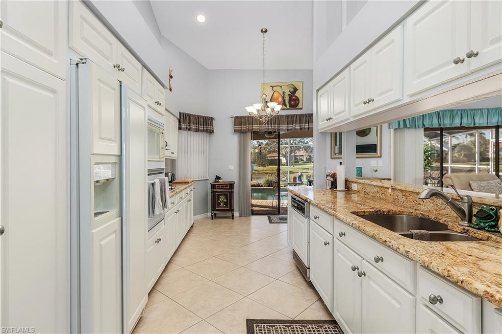 FIDDLESTICKS COUNTRY CLUB - Residential