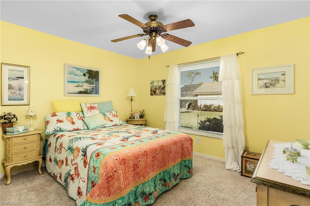 FIDDLESTICKS COUNTRY CLUB - Residential