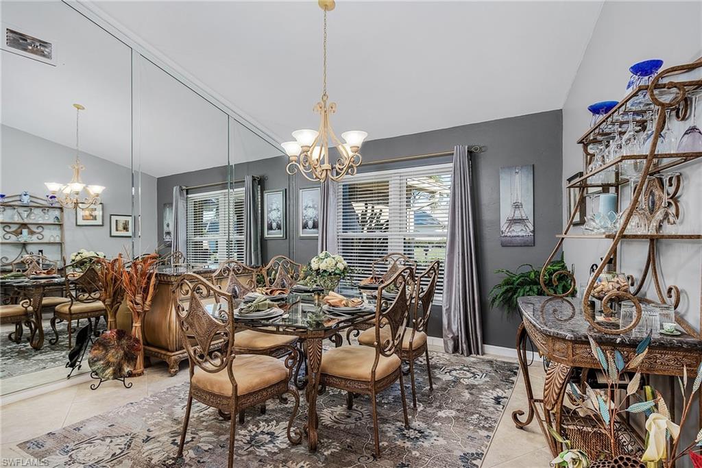 FIDDLESTICKS COUNTRY CLUB - Residential