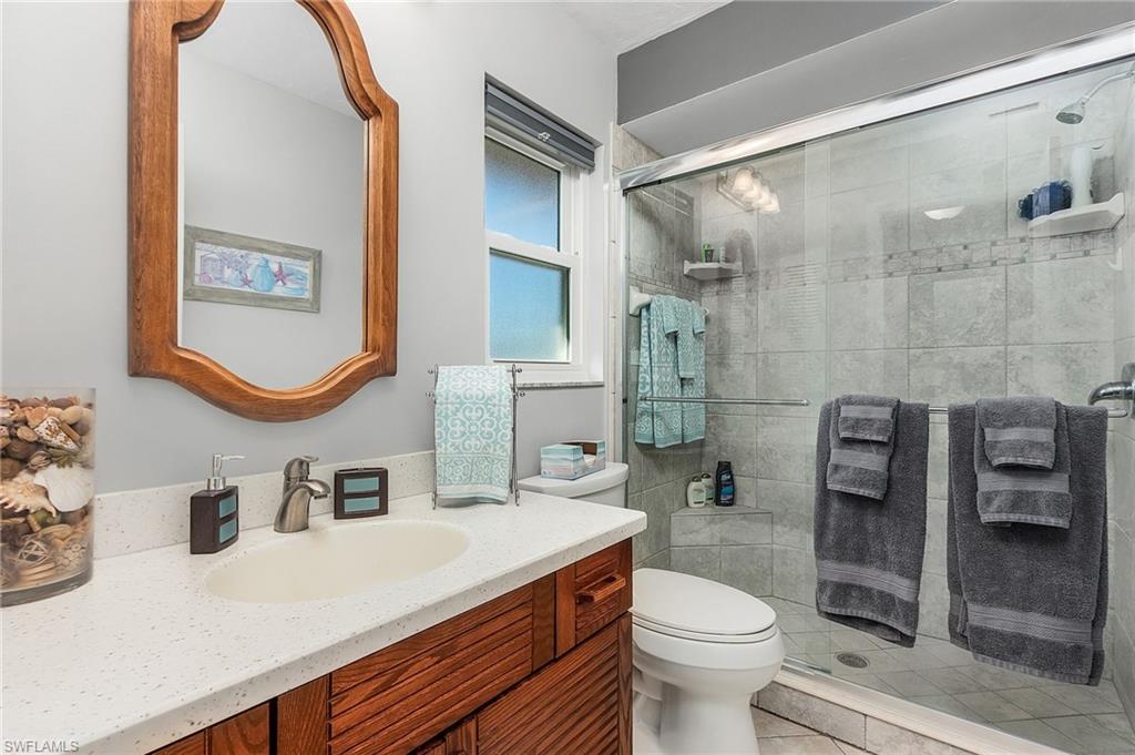 FIDDLESTICKS COUNTRY CLUB - Residential