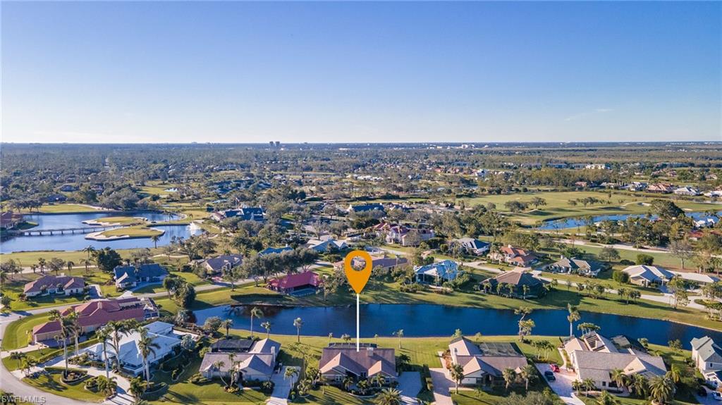 FIDDLESTICKS COUNTRY CLUB - Residential