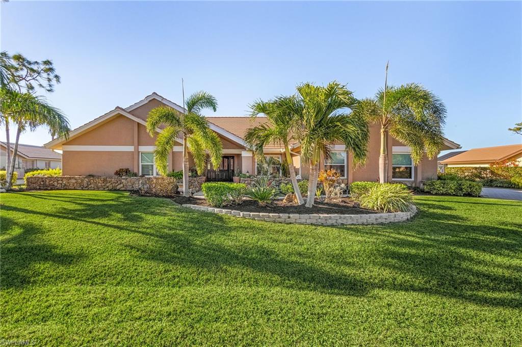 FIDDLESTICKS COUNTRY CLUB - Residential