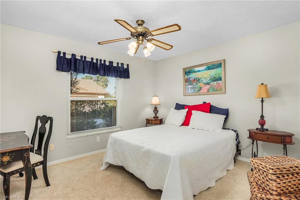 FIDDLESTICKS COUNTRY CLUB - Residential