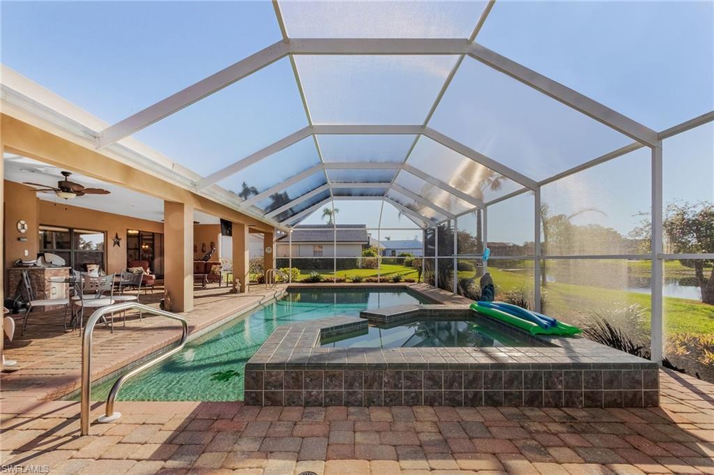 FIDDLESTICKS COUNTRY CLUB - Residential