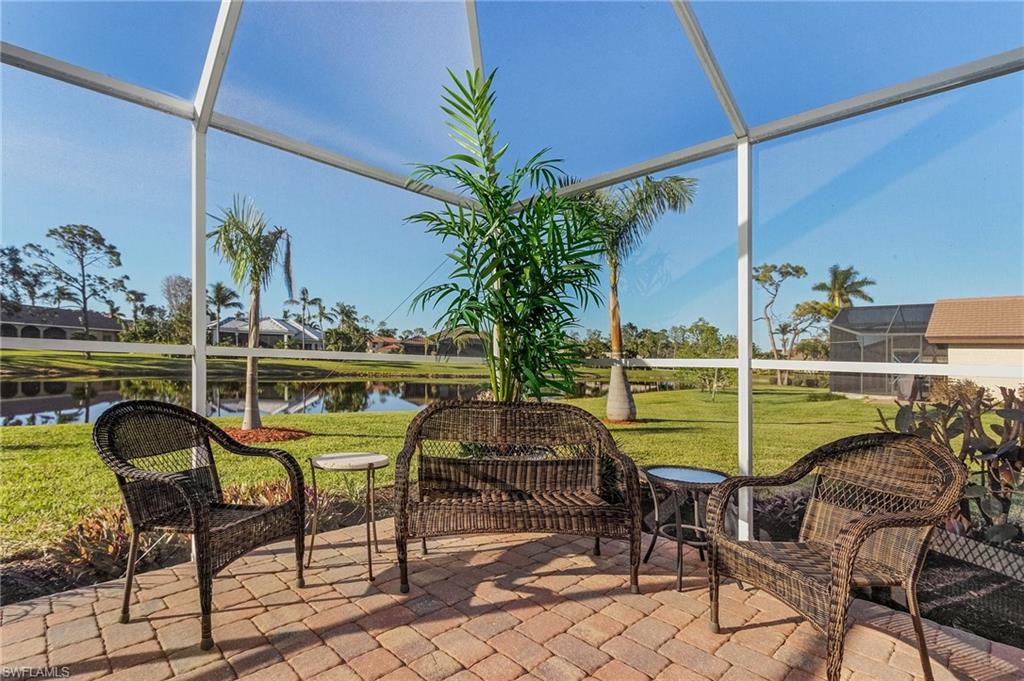 FIDDLESTICKS COUNTRY CLUB - Residential