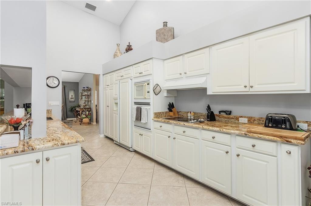 FIDDLESTICKS COUNTRY CLUB - Residential