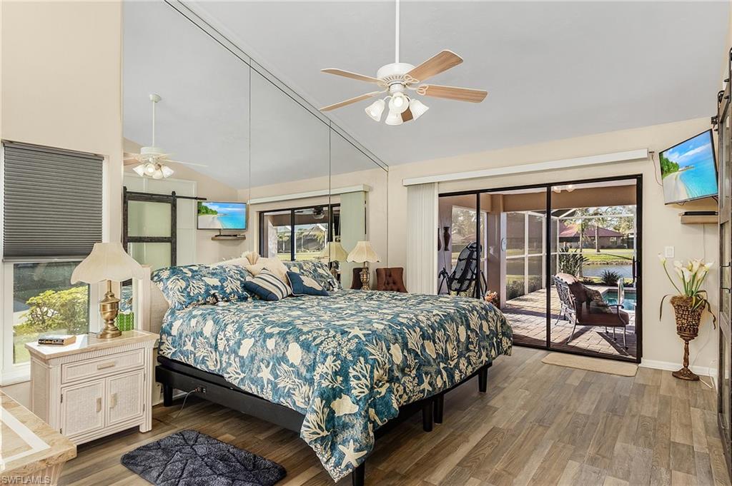 FIDDLESTICKS COUNTRY CLUB - Residential