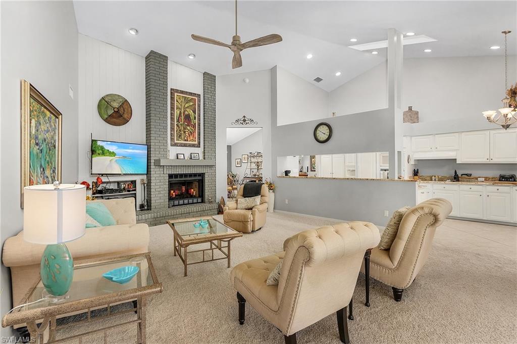 FIDDLESTICKS COUNTRY CLUB - Residential