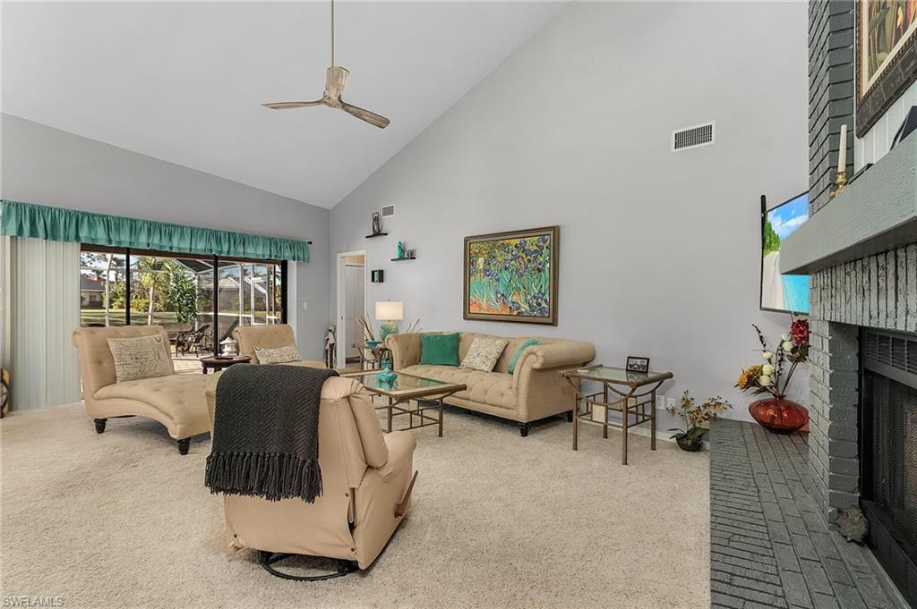 FIDDLESTICKS COUNTRY CLUB - Residential