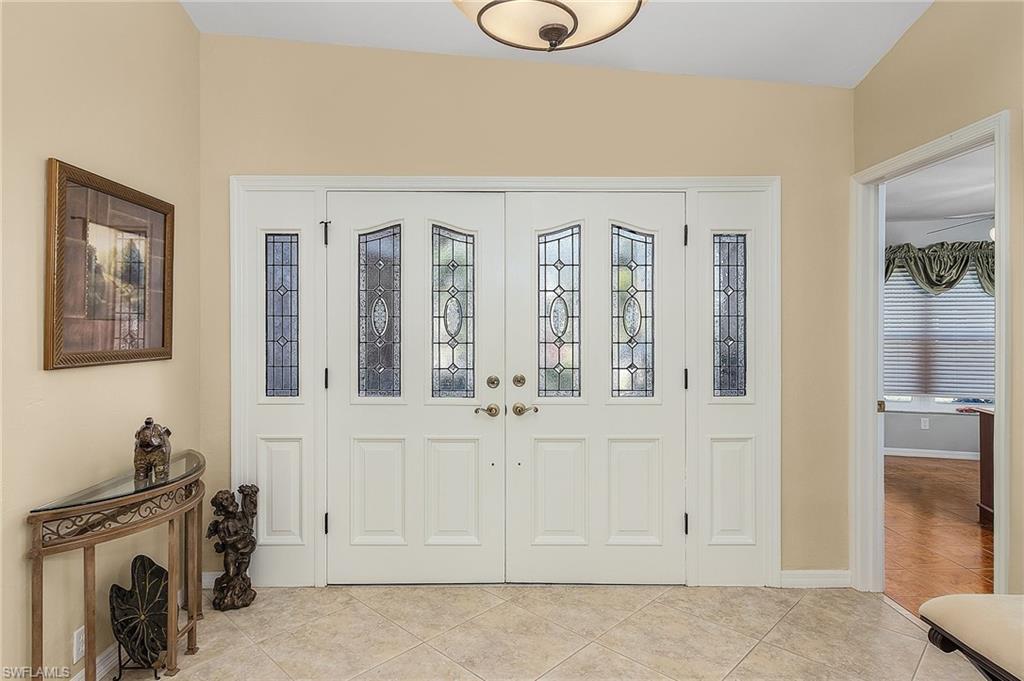 FIDDLESTICKS COUNTRY CLUB - Residential