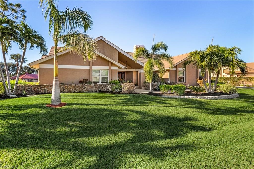 FIDDLESTICKS COUNTRY CLUB - Residential