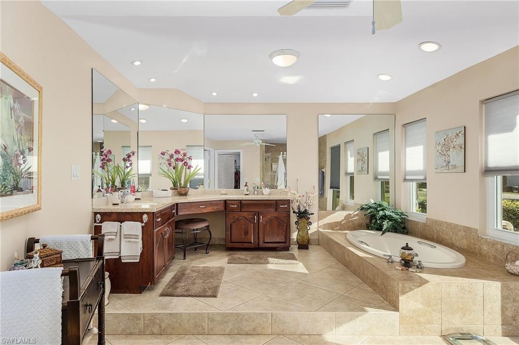 FIDDLESTICKS COUNTRY CLUB - Residential