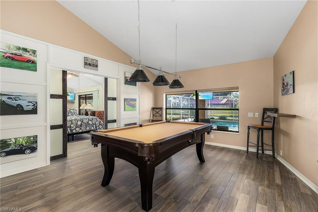 FIDDLESTICKS COUNTRY CLUB - Residential