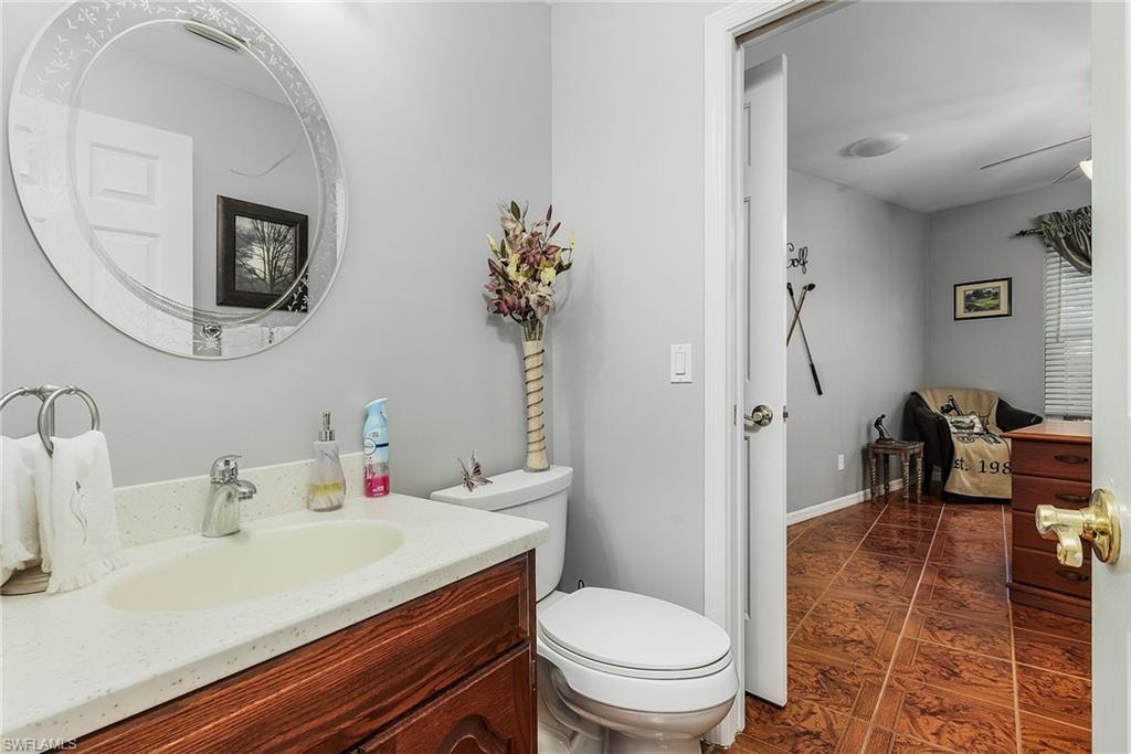 FIDDLESTICKS COUNTRY CLUB - Residential