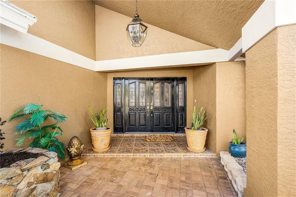 FIDDLESTICKS COUNTRY CLUB - Residential