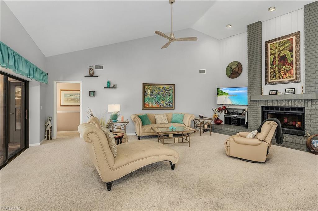 FIDDLESTICKS COUNTRY CLUB - Residential