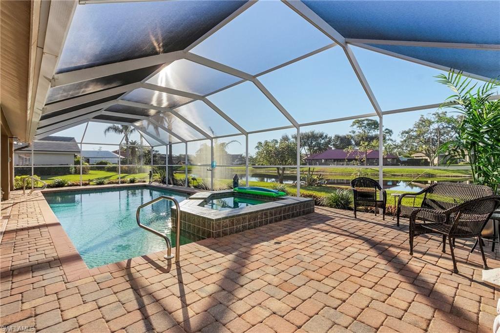 FIDDLESTICKS COUNTRY CLUB - Residential