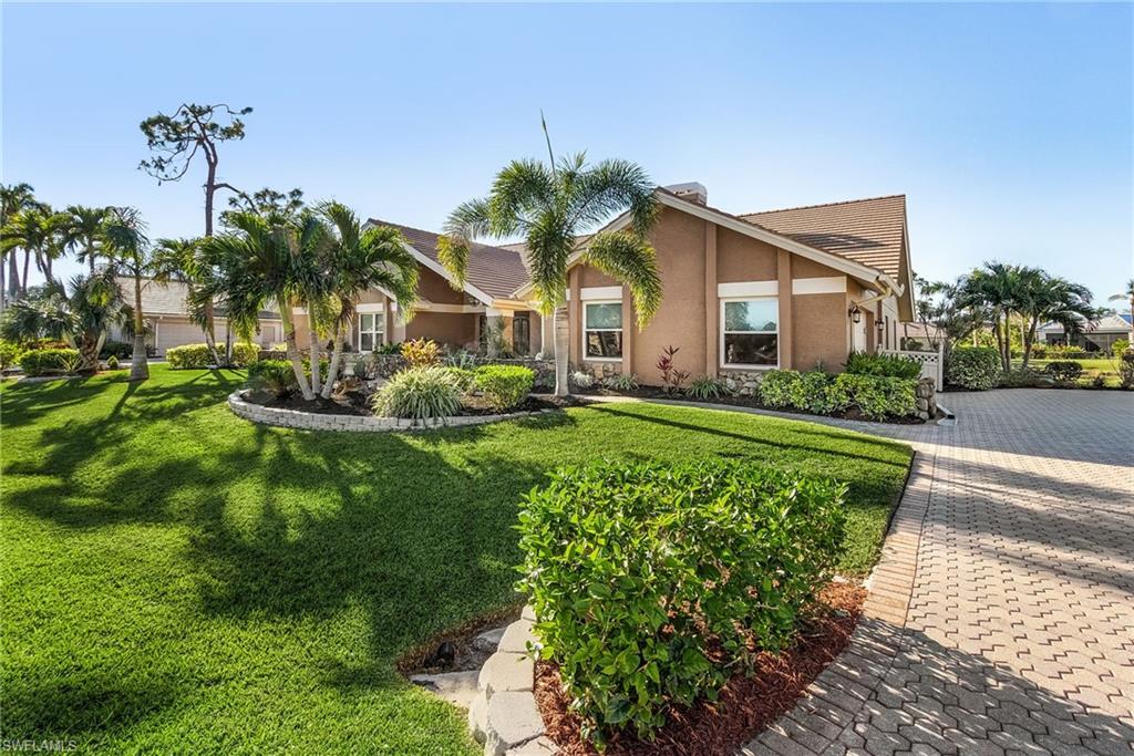 FIDDLESTICKS COUNTRY CLUB - Residential