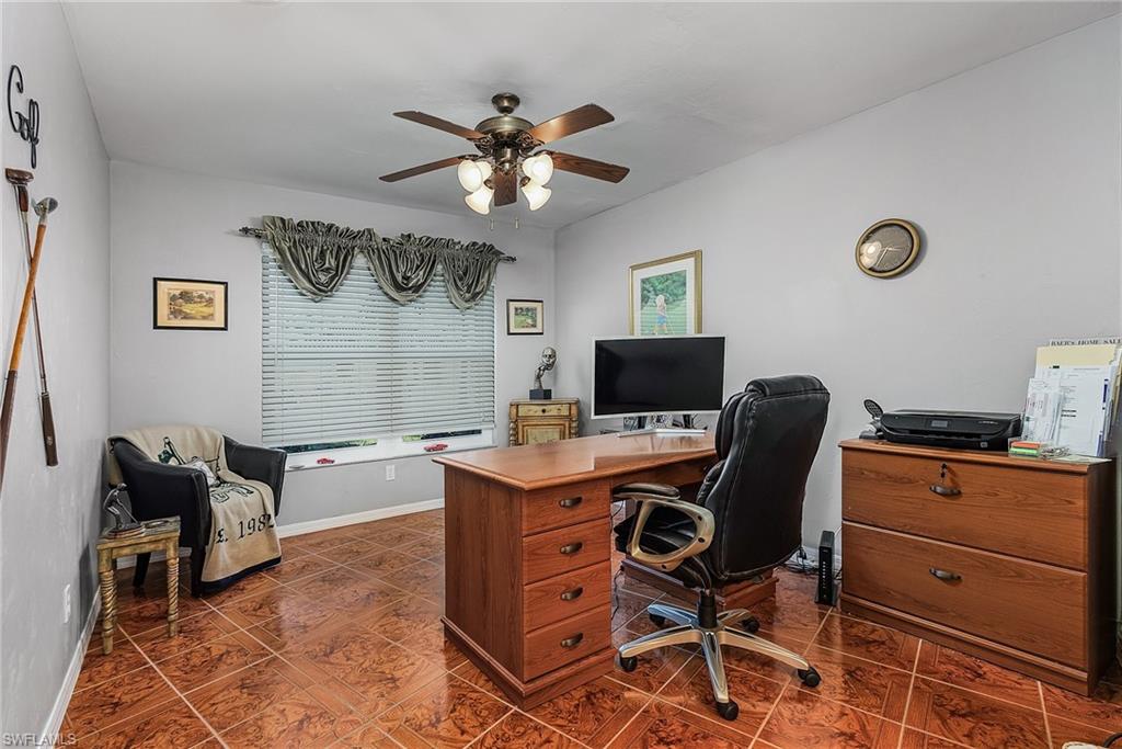 FIDDLESTICKS COUNTRY CLUB - Residential