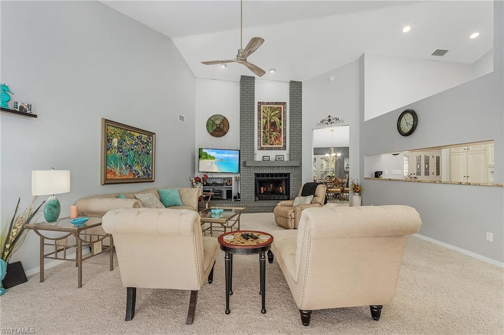 FIDDLESTICKS COUNTRY CLUB - Residential