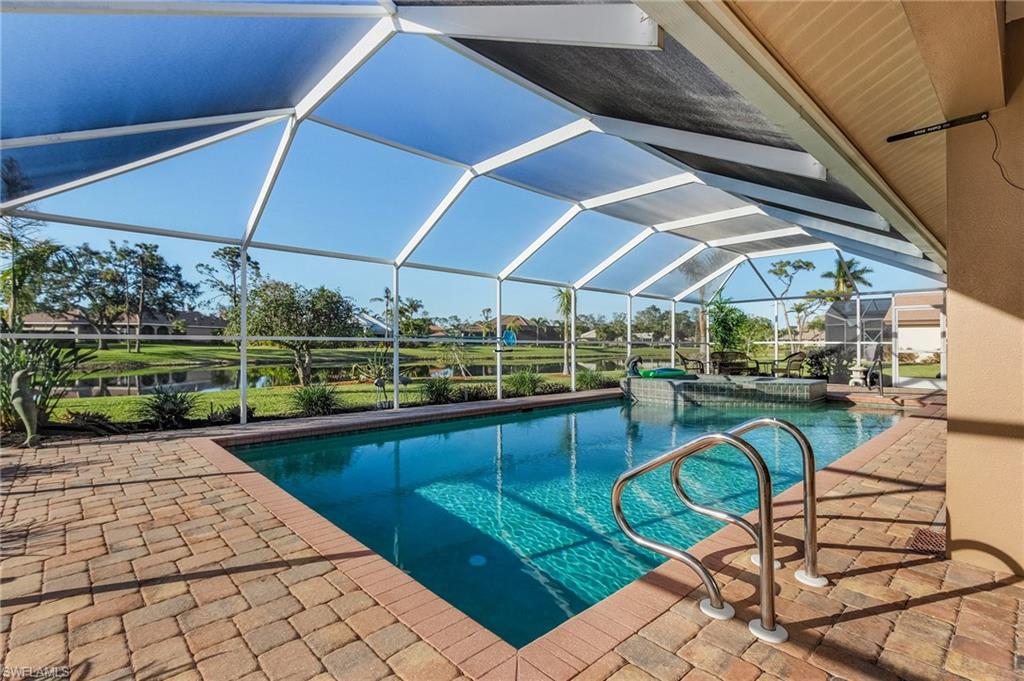 FIDDLESTICKS COUNTRY CLUB - Residential