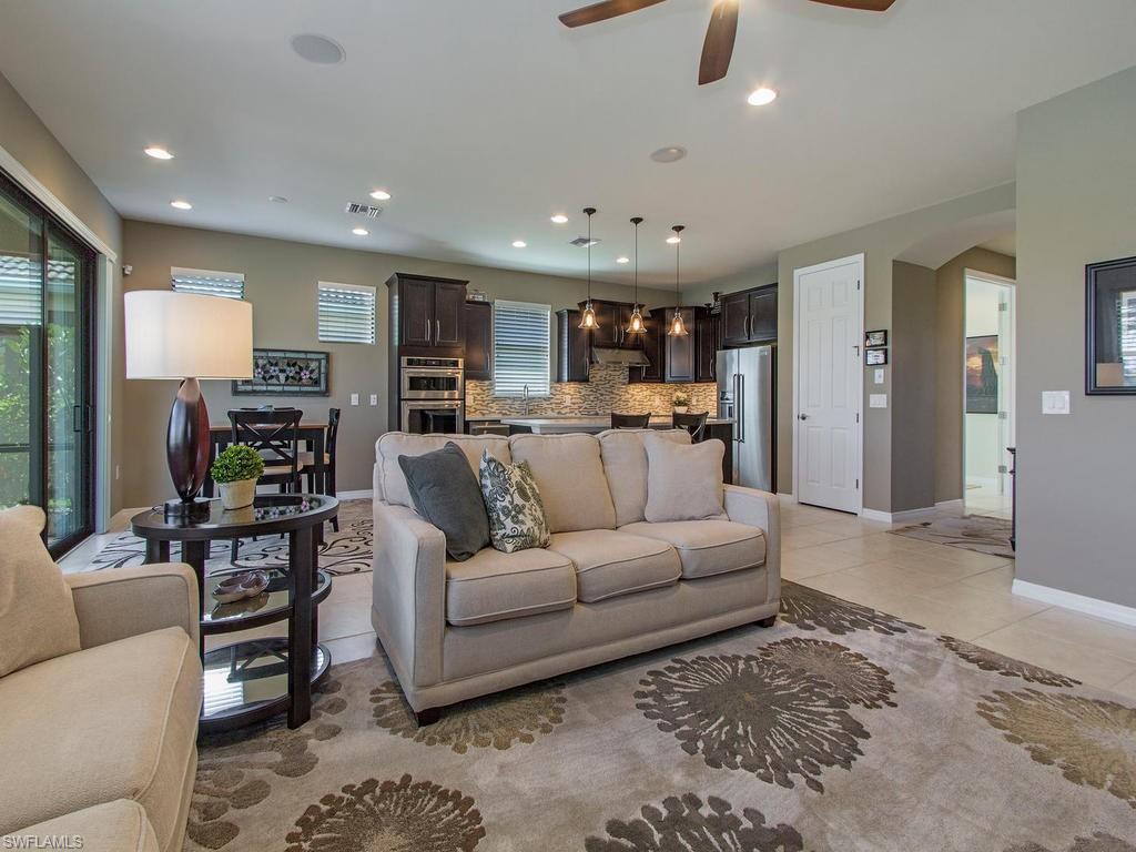 DEL WEBB - Residential