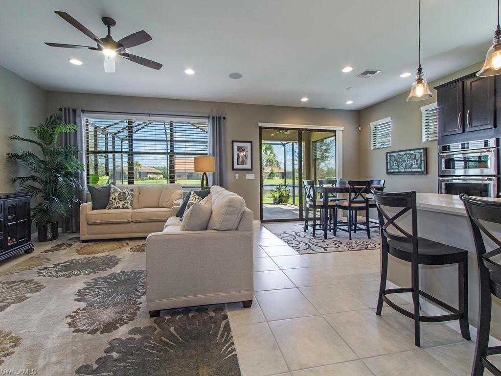 DEL WEBB - Residential