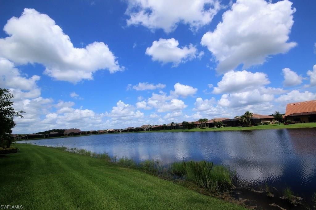 DEL WEBB - Residential