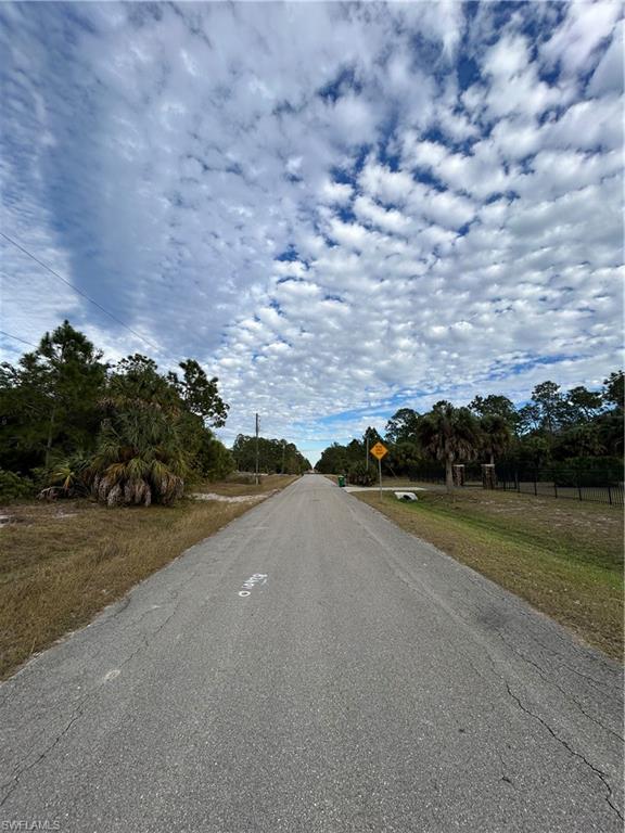 GOLDEN GATE ESTATES - Land