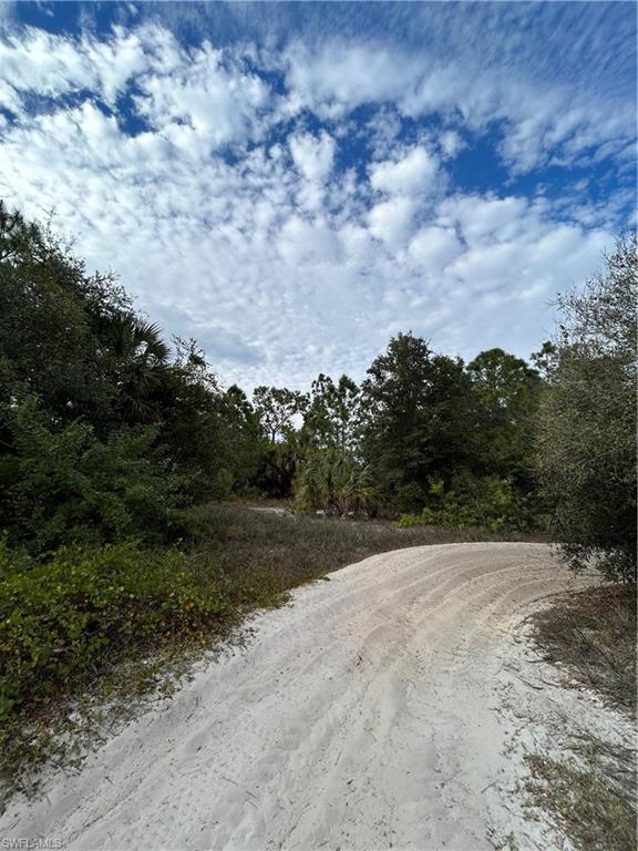 GOLDEN GATE ESTATES - Land