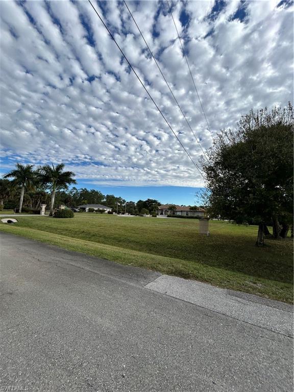 GOLDEN GATE ESTATES - Land