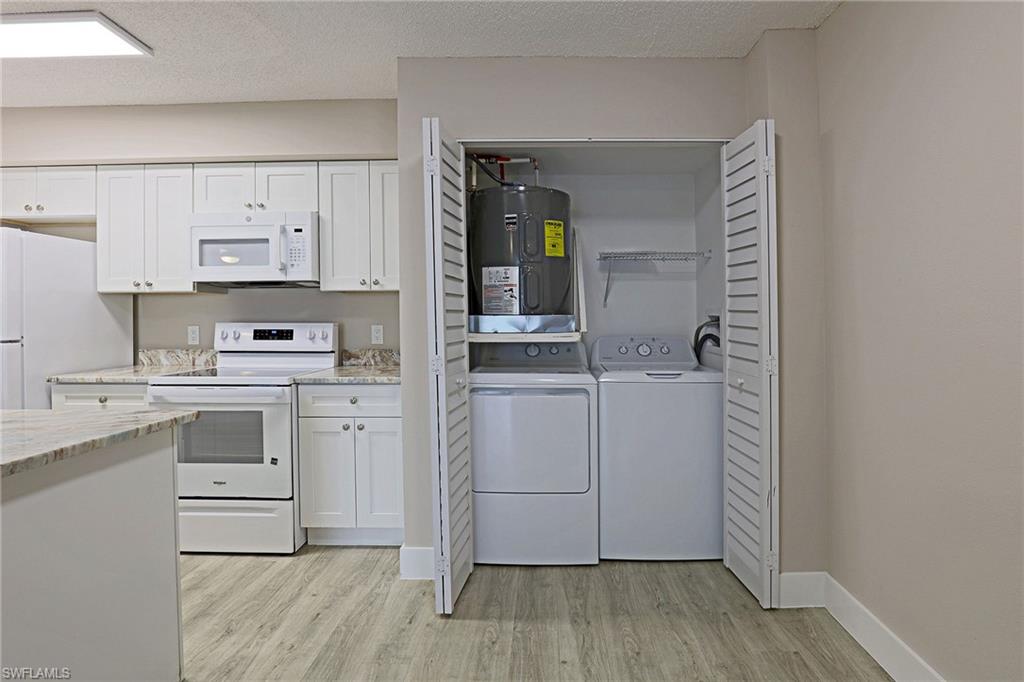 MYSTIC GARDENS - Residential Lease