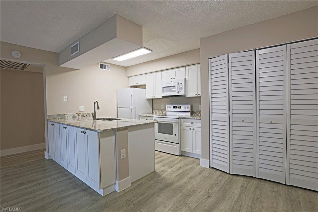 MYSTIC GARDENS - Residential Lease