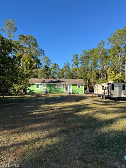 LOGAN WOODS - Residential