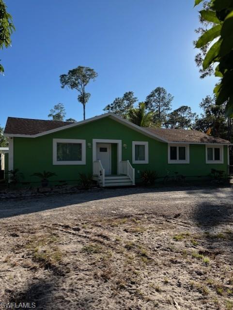 LOGAN WOODS - Residential