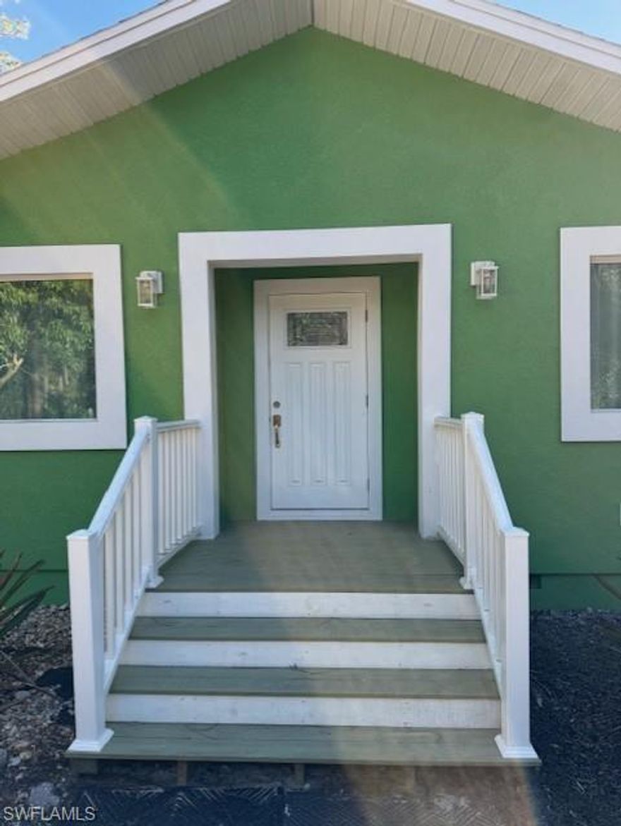 Town & country living at its best! 
Beautiful 4 bedroom 2 bath home with a detached garage / shop sitting on 2.27 ACRES! Step inside to find a bright and functional layout designed for easy living. Natural light fills the home, highlighting its warm and welcoming atmosphere. The living spaces flow seamlessly, offering flexibility for both relaxing evenings and entertaining guests.
The property sits on a generously sized lot, providing ample outdoor space to enjoy Southwest Florida’s year-round sunshine. Whether you envision a tropical garden retreat, outdoor dining area, or future enhancements, the possibilities are wide open.
Located within a short drive to downtown Fifth Avenue South, as well as area beaches, parks, and recreational amenities.