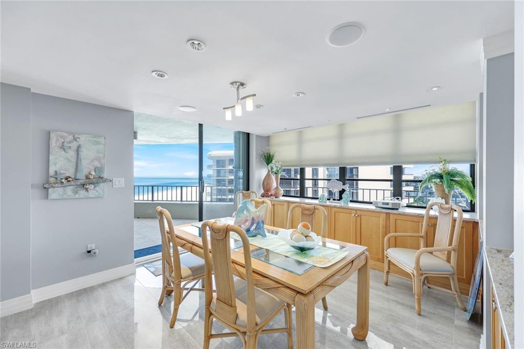 SUMMIT HOUSE OF MARCO - Residential Lease