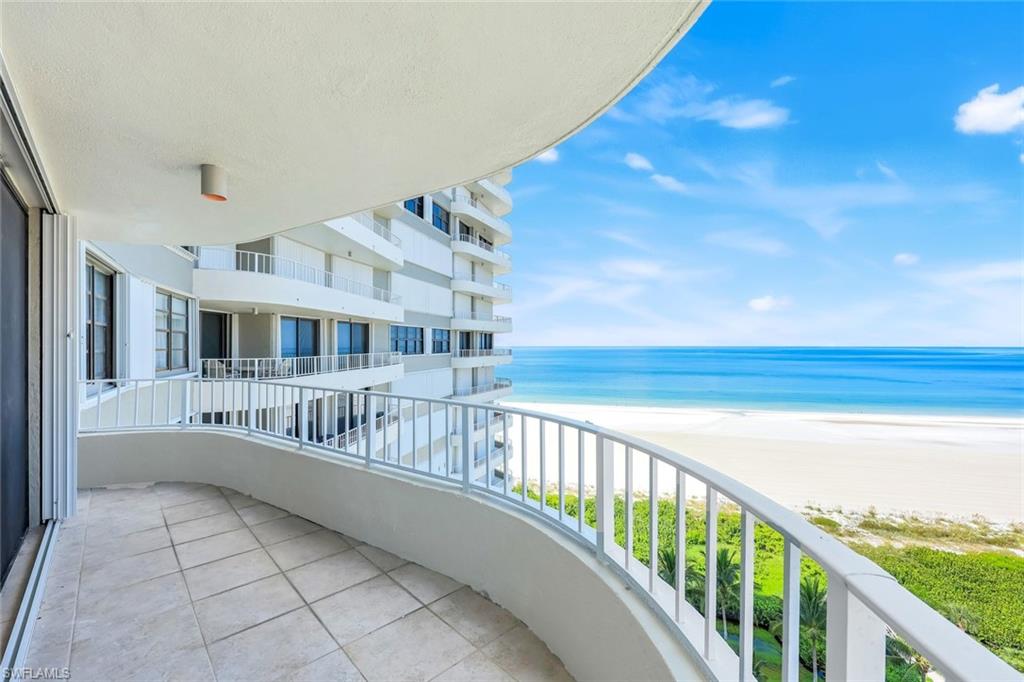 SUMMIT HOUSE OF MARCO - Residential Lease