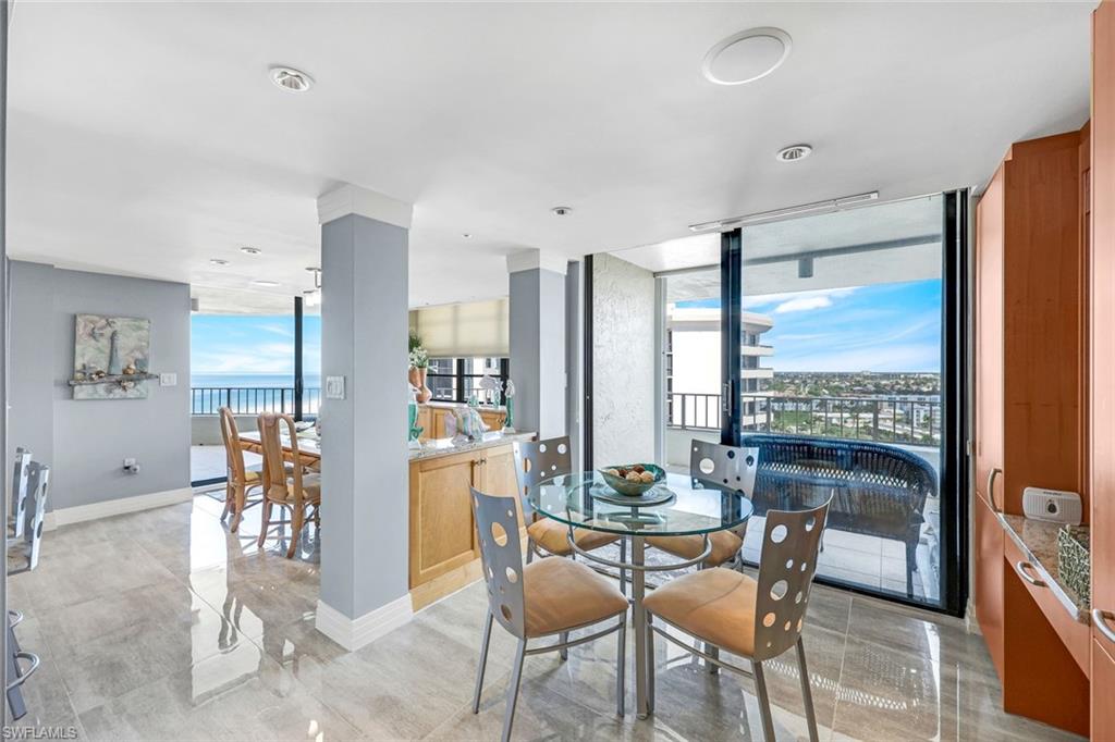 SUMMIT HOUSE OF MARCO - Residential Lease