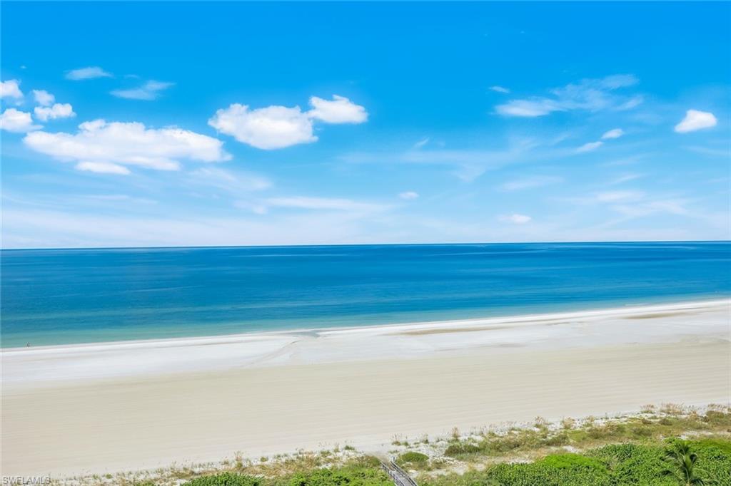 SUMMIT HOUSE OF MARCO - Residential Lease