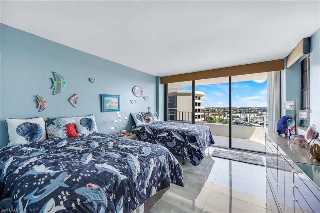 SUMMIT HOUSE OF MARCO - Residential Lease