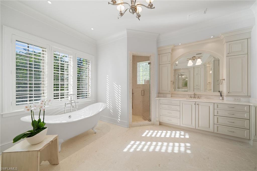 OLDE NAPLES - Residential