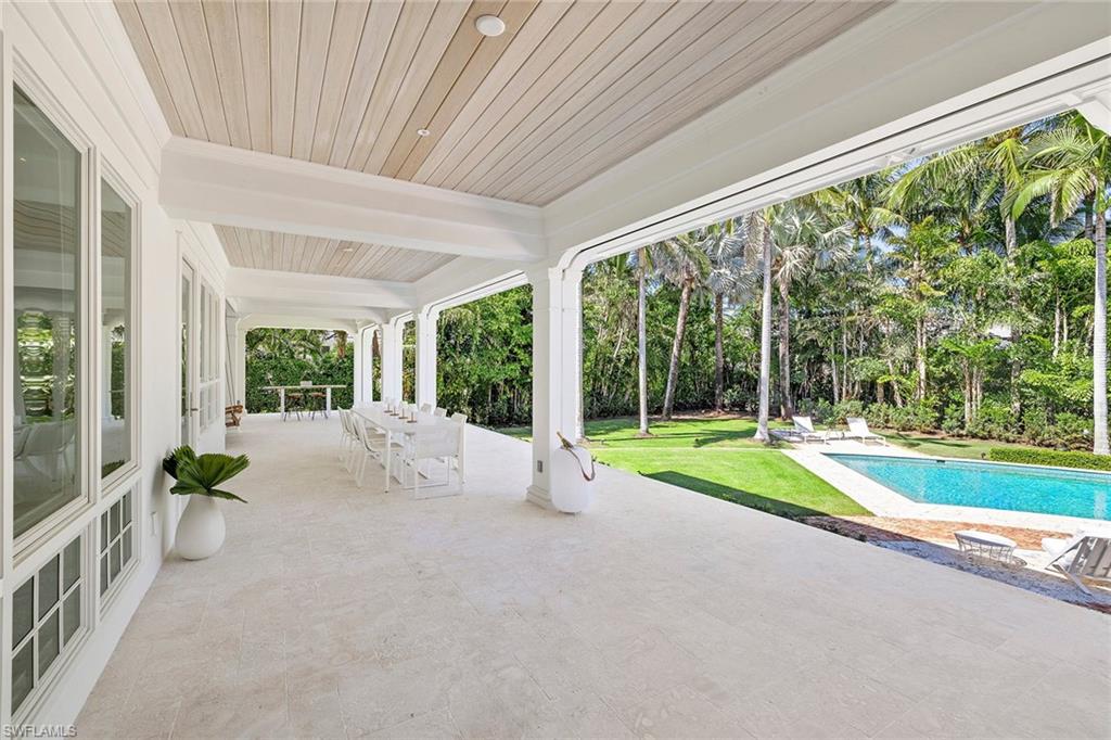 OLDE NAPLES - Residential