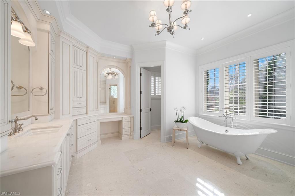 OLDE NAPLES - Residential