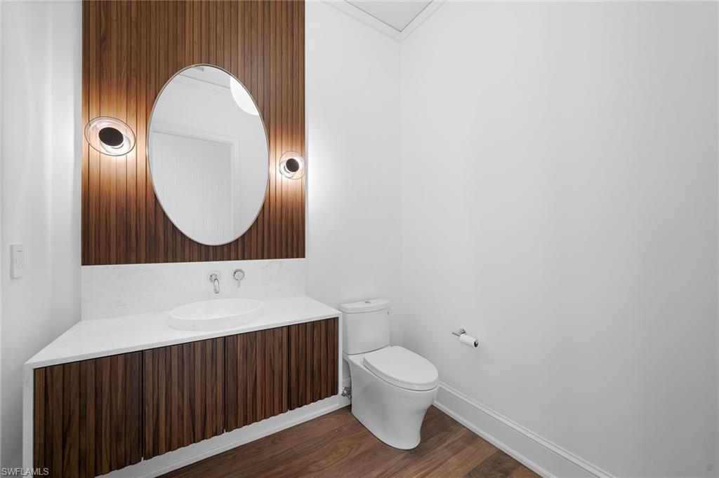 OLDE NAPLES - Residential