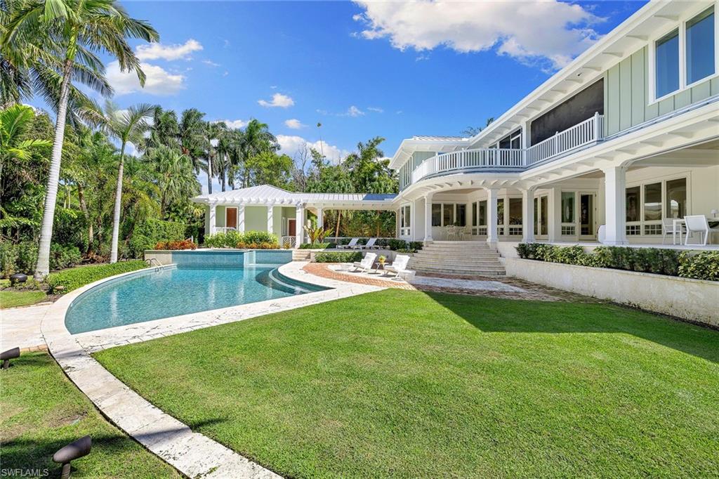 OLDE NAPLES - Residential