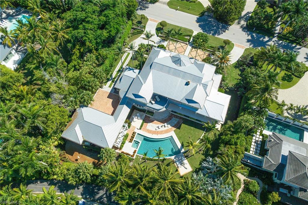 OLDE NAPLES - Residential