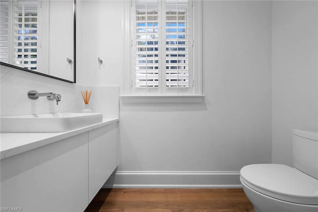 OLDE NAPLES - Residential