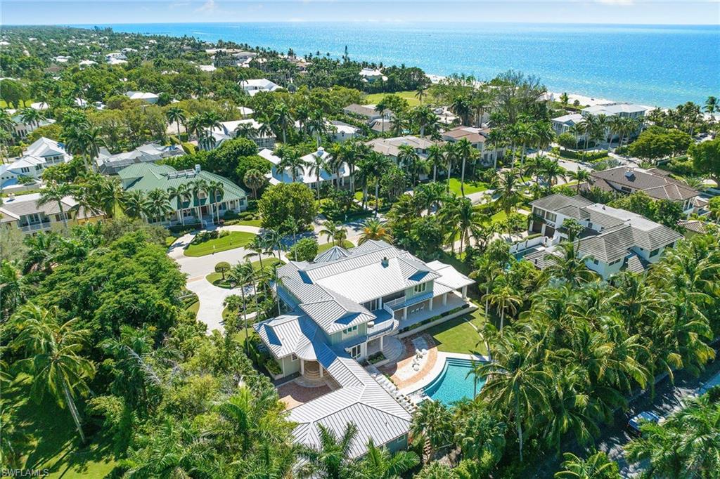 OLDE NAPLES - Residential